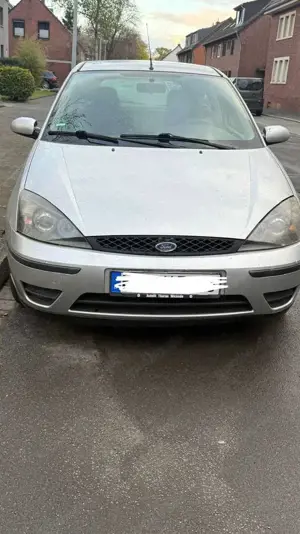Ford Focus Bild 2