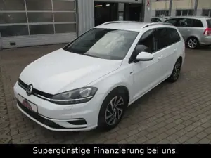 Volkswagen Golf VII Variant Join,NAVI,GARANTIE,KLIMA