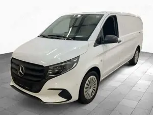 Mercedes-Benz Vito 116 Kasten PRO lang AHK MULTIBEAM LED TEMP