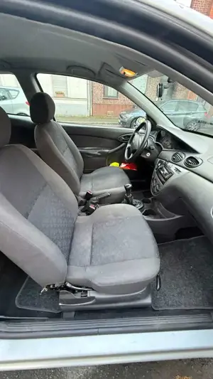 Ford Focus Bild 5