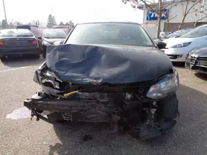 Volkswagen Polo V Life Bild 2