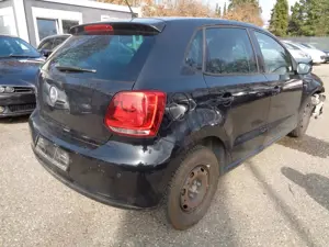 Volkswagen Polo V Life Bild 5