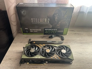 GeForce RTX 4070 Ti