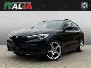 Alfa Romeo Stelvio Veloce 2.2 16V AT8 Q4 *8-Fach*