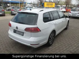 Volkswagen Golf VII Variant Join,NAVI,GARANTIE,KLIMA Bild 3