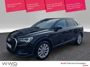 Audi Q3 45 TFSI e S tronic LED Navi