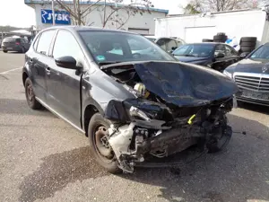 Volkswagen Polo V Life Bild 3