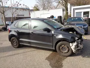 Volkswagen Polo V Life Bild 4