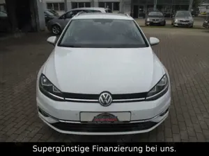 Volkswagen Golf VII Variant Join,NAVI,GARANTIE,KLIMA Bild 5