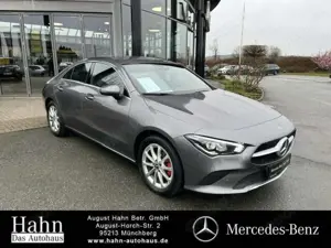Mercedes-Benz CLA 180 CLA 180 PROGRESSIVE/LED/PTS/NAVI/AMG18ZOLL Navi Bild 2