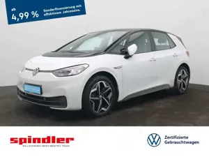 Volkswagen ID.3 Pure Performance / Standklima, CarPlay, CCS