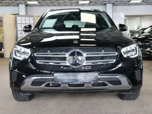 Mercedes-Benz GLC 220 d 4M Infotainment2/AdvancedPark/Exclusiv Bild 2