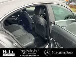 Mercedes-Benz CLA 180 CLA 180 PROGRESSIVE/LED/PTS/NAVI/AMG18ZOLL Navi Bild 5