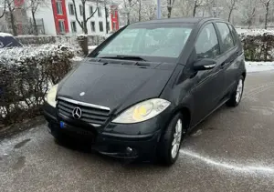 Mercedes-Benz A 150 Autotronic Classic