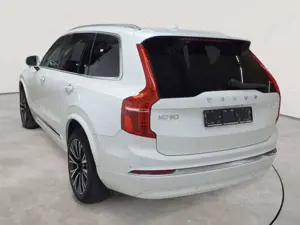 Volvo XC90 Bild 2