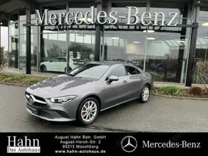 Mercedes-Benz CLA 180 CLA 180 PROGRESSIVE/LED/PTS/NAVI/AMG18ZOLL Navi Bild 1