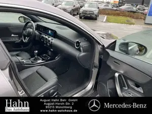 Mercedes-Benz CLA 180 CLA 180 PROGRESSIVE/LED/PTS/NAVI/AMG18ZOLL Navi Bild 4