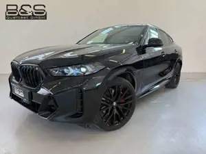 BMW X6 40 d xDrive M Sport Pro ACC,HK,HUD,PANO,LUFT