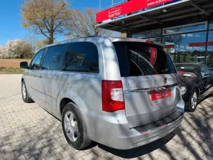 Lancia Voyager Bild 4