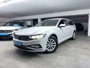 Volkswagen Passat Variant 2.0 TDI DSG Business 3,99%+LED+KAMERA+NAVI+ACC