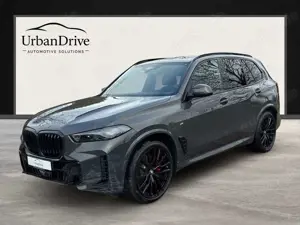 BMW X5 xDrive40d*FULL*2025 Production*Export*
