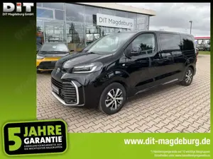 Toyota Proace Verso 2.0 L1 Exclusive LED+Pano+8Sitzer