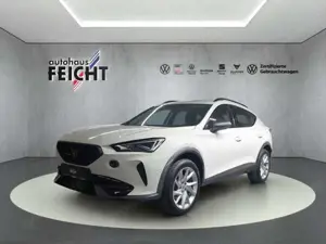 CUPRA Formentor 1.5 TSI LED+NAV+PARKLENK+FULL LINK+ACC