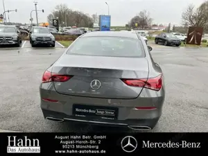 Mercedes-Benz CLA 180 CLA 180 PROGRESSIVE/LED/PTS/NAVI/AMG18ZOLL Navi Bild 3
