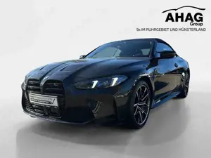 BMW M4 Competition M xDrive M Drive. Prof. H/K 360°