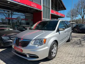 Lancia Voyager Bild 2