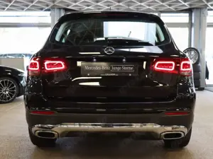 Mercedes-Benz GLC 220 d 4M Infotainment2/AdvancedPark/Exclusiv Bild 5