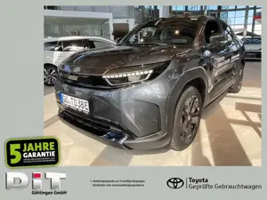 Toyota Urban Cruiser FWD Lounge ACC+LED+Pano+SD+SHZ+360