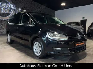Volkswagen Sharan Comfortline 2,0 TDI/Klima/Navi/Tüv-Neu