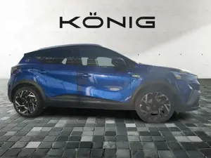 Renault Captur Esprit Alpine E-TECH *KLIMA*SHZG*PDC*CAM Bild 2