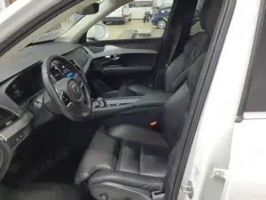 Volvo XC90 Bild 3