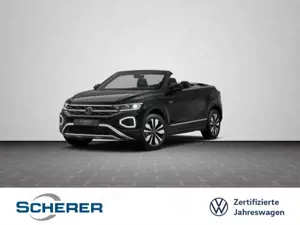 Volkswagen T-Roc 1.0 TSI Goal LED+ACC+Kamera+Navi