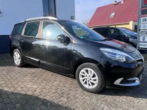 Renault Grand Scenic Scenic Diesel dCi 110 LIMITED Sondermodell