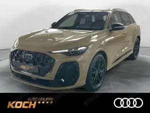 Audi Q5 SUV 150 KW TDI q. S-Tronic S-Line Tech Pro, S