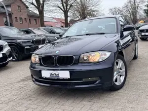BMW 118 i*SITZHEIZUNG*KLIMA*RADIO*5-Türig*HU12/26