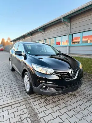 Renault Kadjar Experience 1te Hand*TOP GEPFLEGT*
