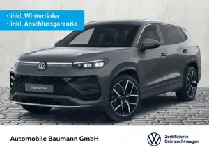 Volkswagen Tayron 2.0 TDI 4MOTION R-LINE *AHK*STDHZG*