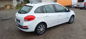 Renault Clio Grandtour Tom Tom Edition Bild 5