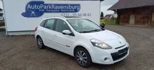 Renault Clio Grandtour Tom Tom Edition Bild 3