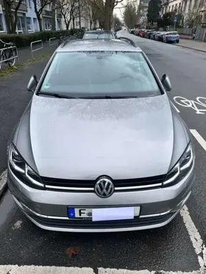 Volkswagen Golf Variant Golf Variant 1.4 TSI BlueMotion Technology DSG Highline