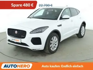 Jaguar E-Pace P200 R-Dynamic AWD Aut.*NAVI*LED*ACC*CAM*PDC*SHZ*