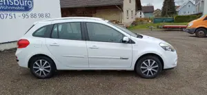 Renault Clio Grandtour Tom Tom Edition Bild 4