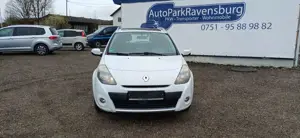 Renault Clio Grandtour Tom Tom Edition Bild 2