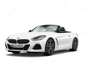 BMW Z4 M Z4 sDrive20i M SPORT Cabrio Klimaaut. PDC HIFI