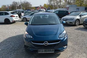 Opel Corsa E Edition Bild 2