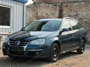 Volkswagen Golf V 1.6 Variant*TÜV 10/2027*Klima